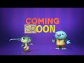 Wallykazam Hard Drive Promo 2014