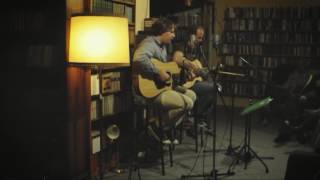 Zimmer mit Musik - Faith in Fate (The Coronas Cover) - Bookshop unplugged