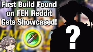 I Replicate the First Build I Find on Reddit #2