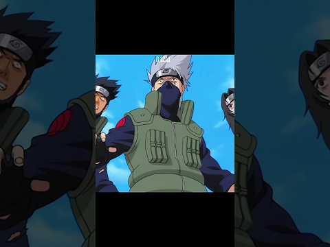 Everyone afraid of Itachi eyes but Jiraya 🗿#anime #shorts #naruto #animeedit #viral