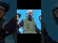 Everyone Afraid Of Itachi Eyes But Jiraya Anime Shorts Naruto Animeedit Viral