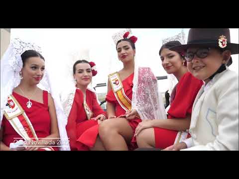 Resumen de las Ferias y Fiestas de Los Yébenes 2022