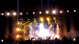 Bløf - Meer Van Jou (Live @ ConcertatSEA 2010)