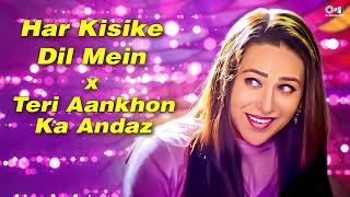 Download lagu Har Kisike Dil Mein Ek Ladki Ka Khayal Rehta Hai X Teri Aankhon Ka Andaz Kehta Hai | Hindi Song mp3 Download lagu Har Kisike Dil Mein Ek Ladki Ka Khayal Rehta Hai X Teri Aankhon Ka Andaz Kehta Hai | Hindi Song mp3