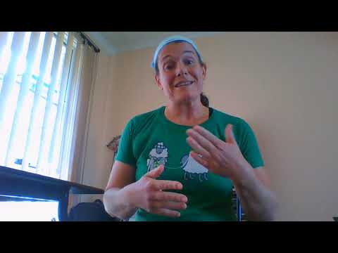 How to Sign Fact in Auslan
