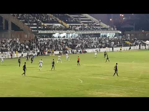 O CAMPEÃO VOLTOU! Momentos finais do jogo Operário 3x1 PSTC