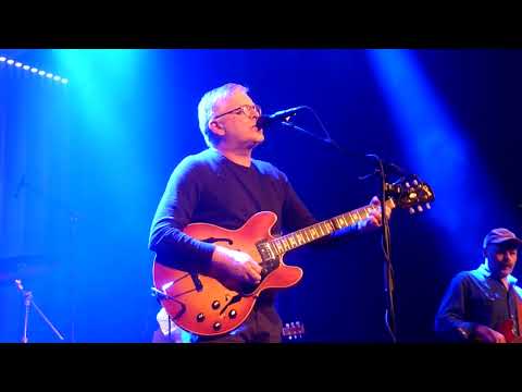 Teenage Fanclub - Alcoholiday @Tivolivredenburg Utrecht (3/8)