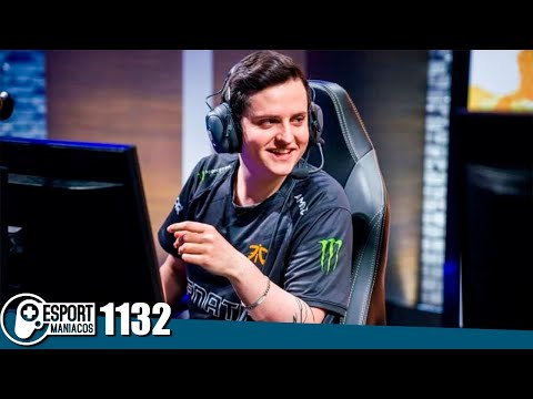 Las palabras de sOAZ sobre el valor de los jugadores.  ¡G2 Arctic se vienen! -  Esportmaníacos 11