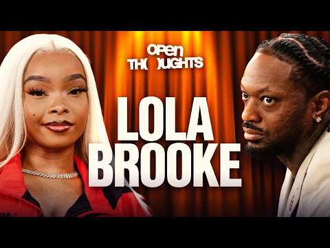 Marco Snitches on Lola Brooke Robbing Walmart