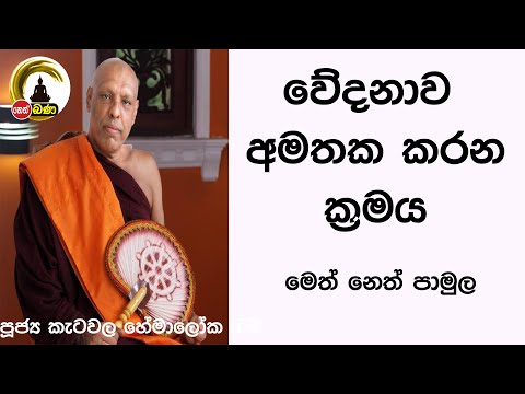 l Katawala Hemaloka Thero - Neth FM (2022 09 04)