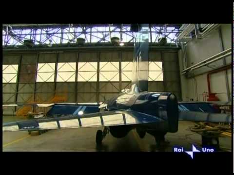 Addestramento aeronautica militare Italiana