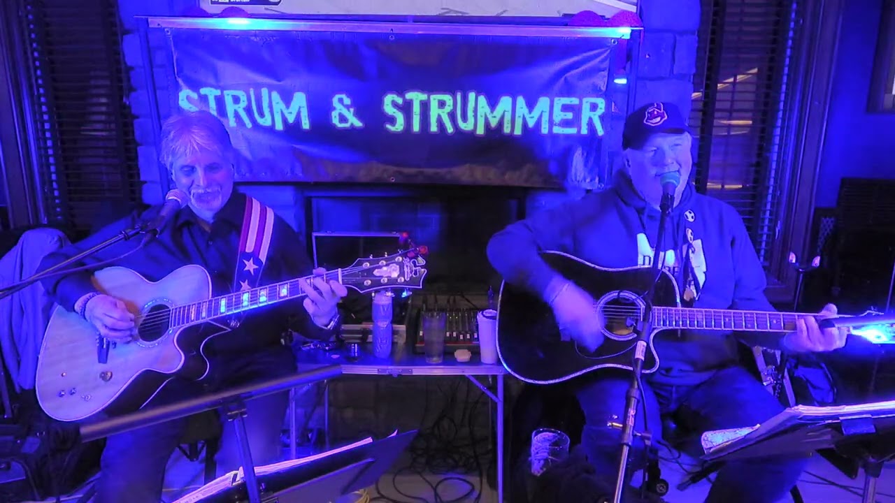 Promotional video thumbnail 4 for Strum & Strummer
