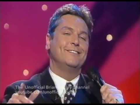 You To Me Are Everything - S4E1 - The Brian Conley Show