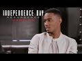 Independence Day: Resurgence | A Candid Conversation: Larger Than Life [HD] | 20th Century FOX