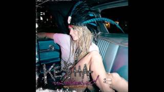 Kesha - Shots On The Hood Of My Car (Official Masterd Version)