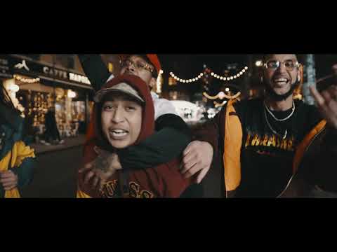 Manny Wave - Snapchat (Official Video)