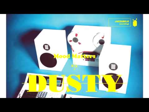 04 Dusty - Danse Macabre (feat. Bad Jazz Troupe) [Jazz & Milk]