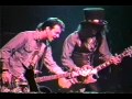 02 - Slash's Snakepit - Been There Lately, live in ...