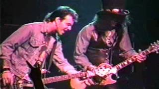 02 - Slash&#39;s Snakepit - Been There Lately, live in Dallas, 2001-07-09