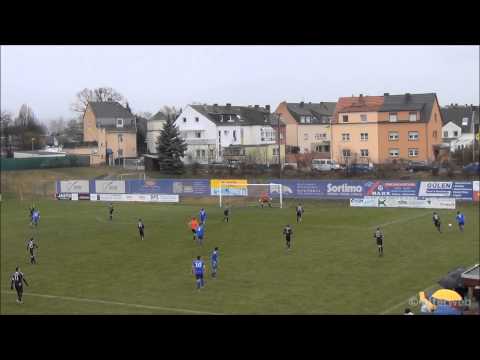 FCM-Mendig - Die Tore