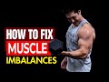 The ONLY Chest Exercises You Need to fix Imbalances
