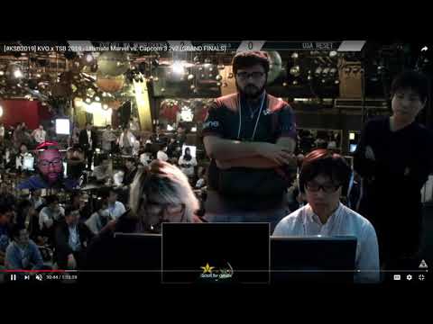 KVO x TSB UMV3 Grand Final Match Analysis