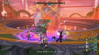 ドラクエ１０　実況　昏冥庫ニートたけし氏とコラボ♪