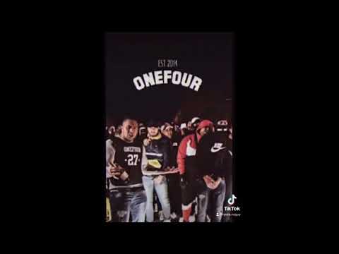 ONEFOUR - LEAKED (out soon) ORIGINAL RELEASE!!!!