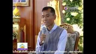 014-ธรรมะสายกลาง WBTV วัดยานนาวา