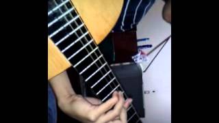 Hombre Vegetal - Enanitos Verdes cover ritmica.