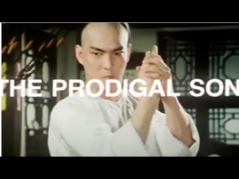 afbeelding Original English Trailer