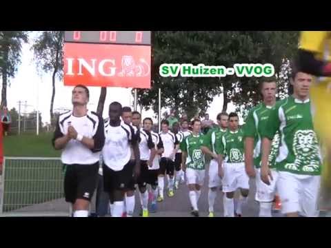 Zuiderzeecup VVOG 2014