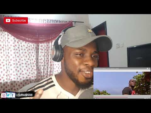 King Foh ft.  Kao Denero - Hustle (Reaction) / Awesome krio bars from these guys🔥