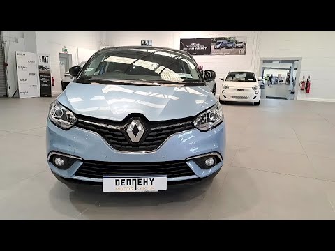 Renault Scenic 1.5 dCi 110 DYNAMIQUE S NAV - €49 P - Image 2