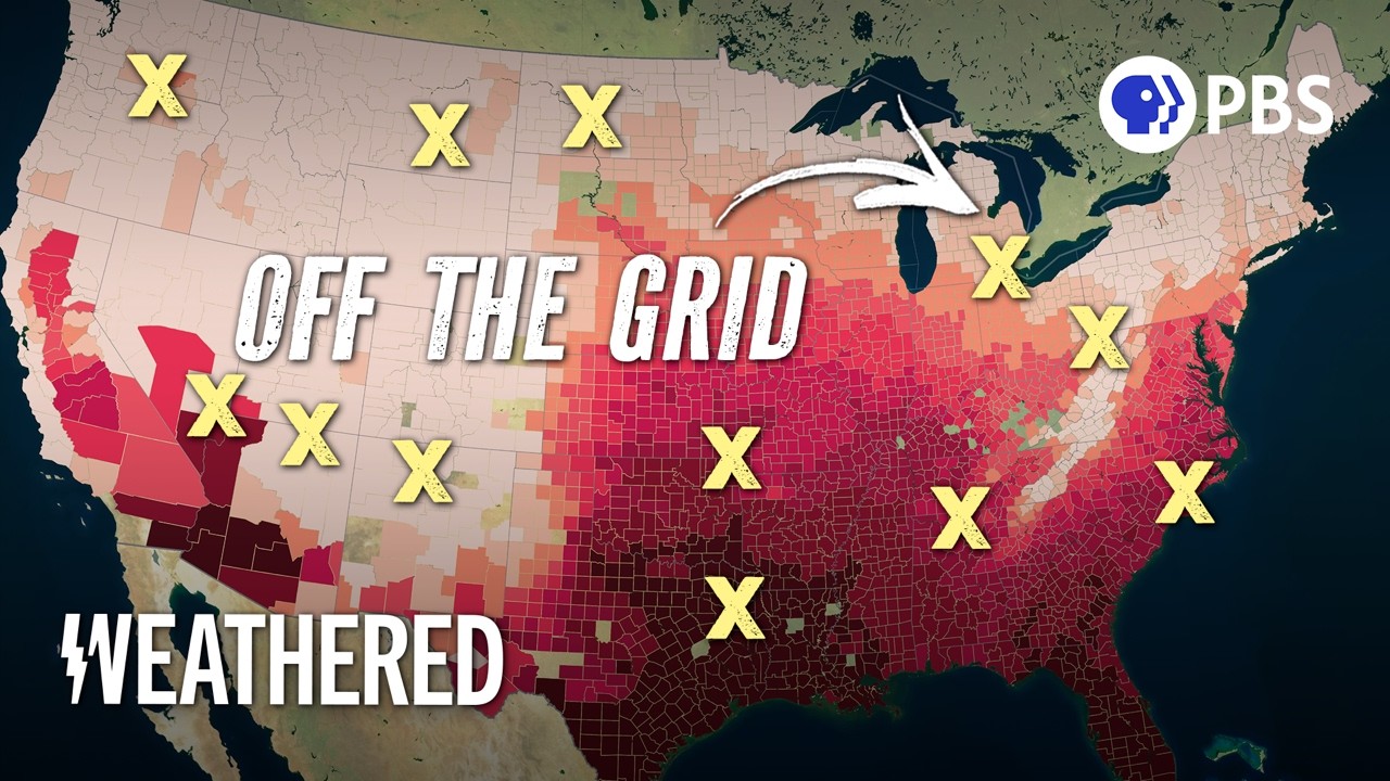 Why Are So Many Power Plants Blowing Up?