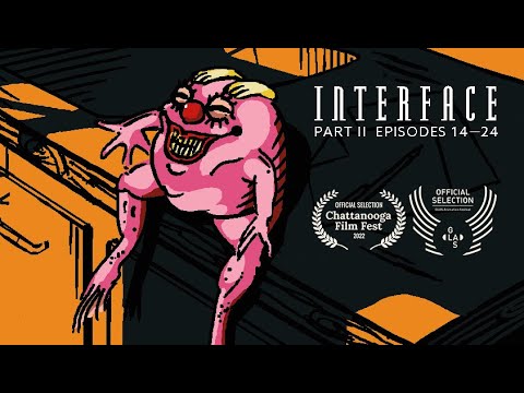 Interface | Part II