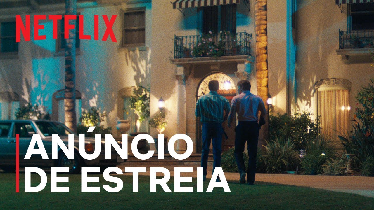 teaser Oficial