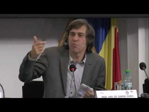 Gabriel BOROI - Aspecte privind judecata in fond