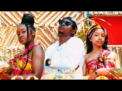 Kyle Alsina - Go Lo Lo (Official Music Video)