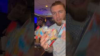 Day 9 of ripping Pokémon packs 🐸🤙🏼🌲 #pokemoncards #pokemon #pokemontcg #packopenning #packs