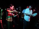 Chad Farran: 'OnSurfari Sessions Vol 1' (2008)