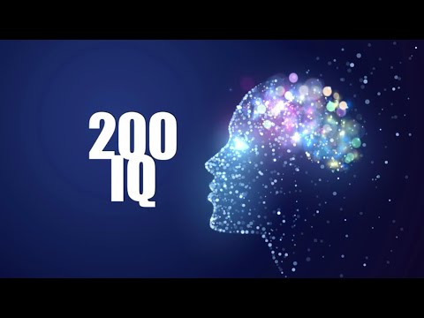 200 iq (morphic field)