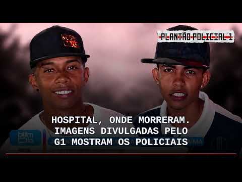 Irmã contesta versão da PM após dois jovens morrerem em colisão com viatura em Joaíma