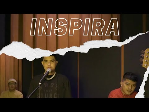 INSPIRA - Upliftz  (Performance Video)