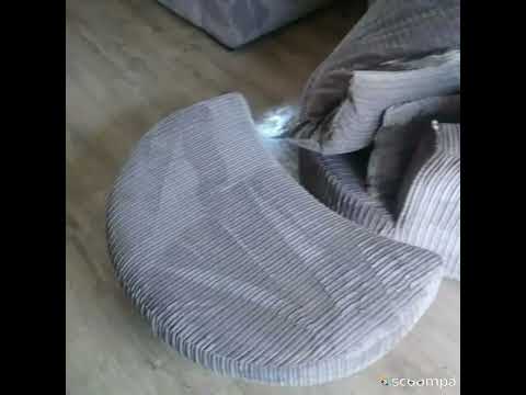 Eco care carpet cleaning video.