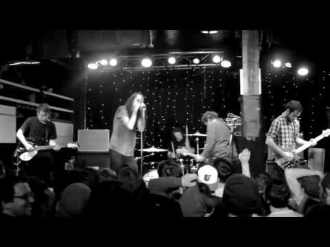 Pianos Become The Teeth - I'll Get By (Live at Ottobar 01/06/2012)