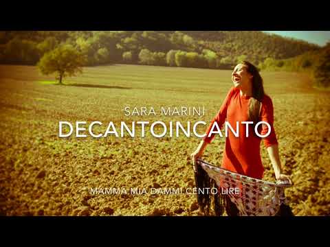 Sara Marini - Mamma Mia Dammi Cento Lire