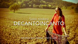 Musik-Video-Miniaturansicht zu Mamma mia dammi cento lire Songtext von Sara Marini