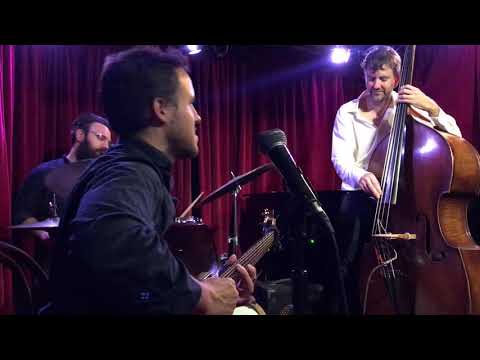 Peter Bernstein & Gilad Hekselman Plays "Sandu"