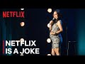Ali Wong Baby Cobra Bad Mommy Netflix Is A Joke